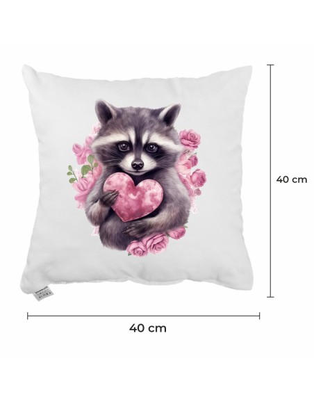 Rory ukrasni jastuk 40×40 cm EMI