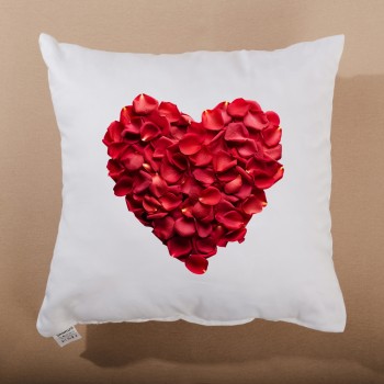 Rozalie ukrasni jastuk, 40×40 cm, EMI