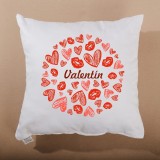 Dekorativni jastuk Valentin 40x40 cm EMI