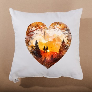 Dekorativni jastuk Couple 40x40 cm EMI