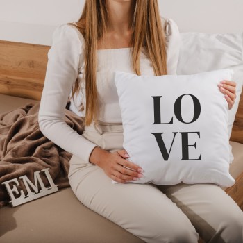 Icon ukrasni jastuk 40x40 cm EMI