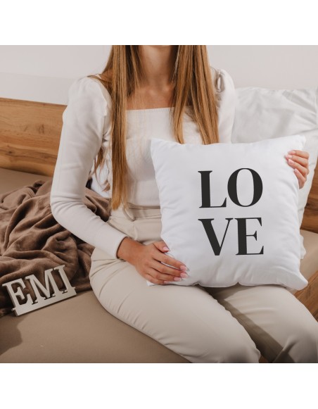 Icon ukrasni jastuk 40x40 cm EMI