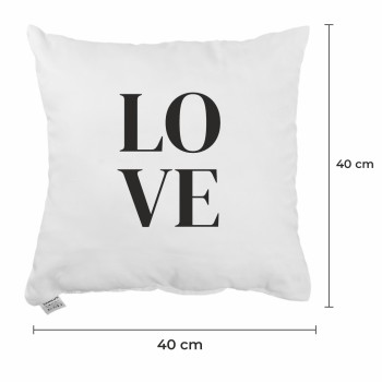 Icon ukrasni jastuk 40x40 cm EMI