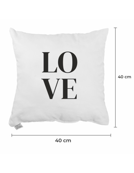 Icon ukrasni jastuk 40x40 cm EMI