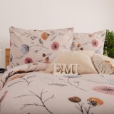 Flanel posteljina Charles EMI