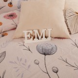 Flanel posteljina Charles EMI