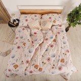 Flanel posteljina Charles EMI