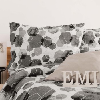 Flanel posteljina Oscar EMI