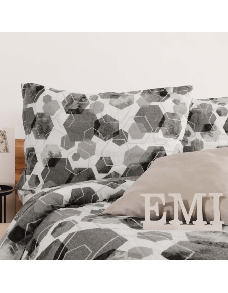 Flanel posteljina Oscar EMI