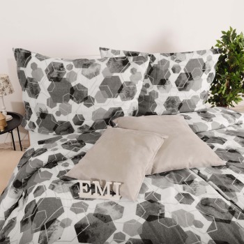 Flanel posteljina Oscar EMI