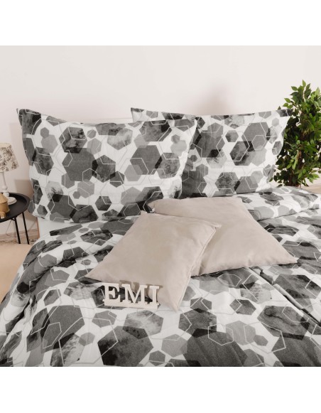 Flanel posteljina Oscar EMI