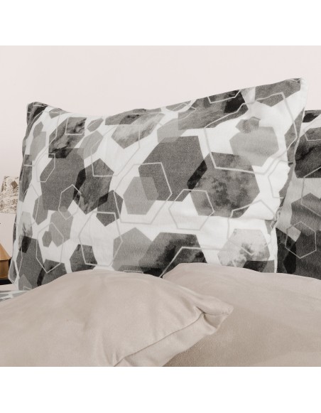 Flanel posteljina Oscar EMI