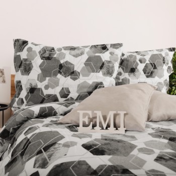 Flanel posteljina Oscar EMI