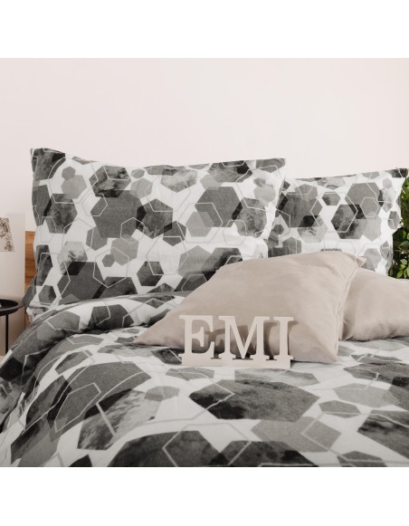 Flanel posteljina Oscar EMI