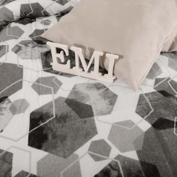 Flanel posteljina Oscar EMI