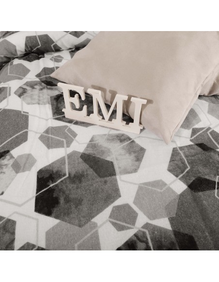 Flanel posteljina Oscar EMI