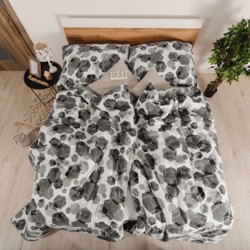 Flanel posteljina Oscar EMI