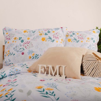 Flanelska posteljina Samira EMI