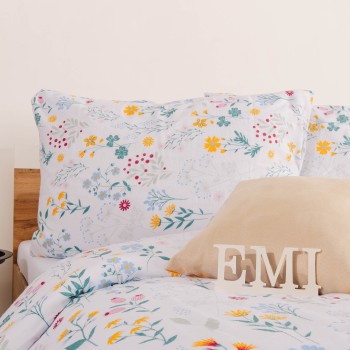 Flanelska posteljina Samira EMI