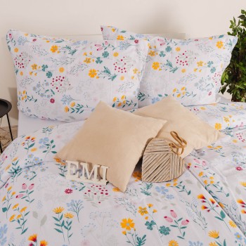 Flanelska posteljina Samira EMI