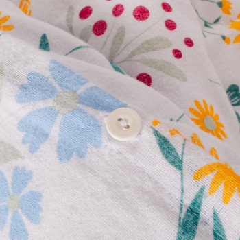 Flanelska posteljina Samira EMI