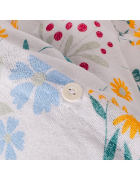 Flanelska posteljina Samira EMI