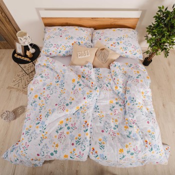 Flanelska posteljina Samira EMI