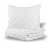 Lavanda jastuk i poplun 140x200 70x90 EMI - antistres set