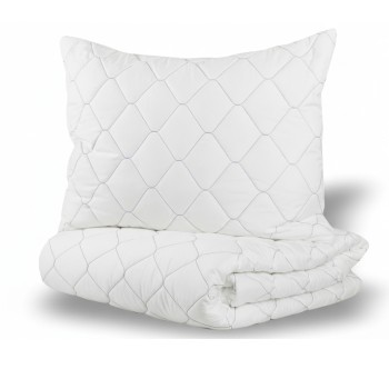 Set deka i jastuk Lavanda...