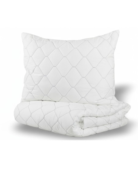 Lavanda jastuk i poplun 140x200 70x90 EMI - antistres set