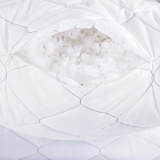 Lavanda jastuk i poplun 140x200 70x90 EMI - antistres set