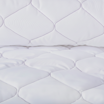 Lavanda jastuk i poplun 140x200 70x90 EMI - antistres set