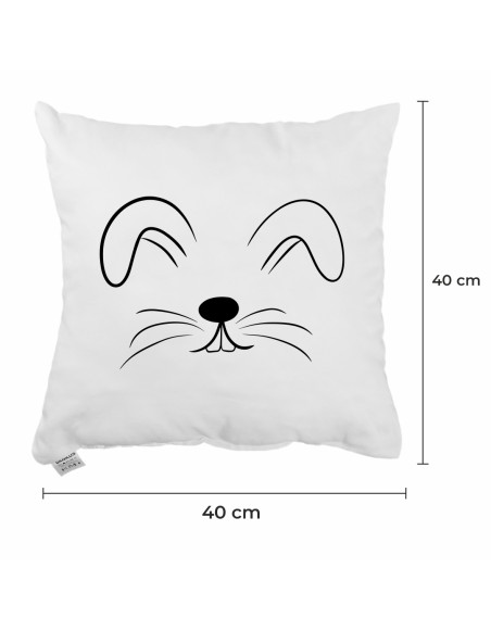 Winky dekorativni jastuk, 40x40 cm, EMI