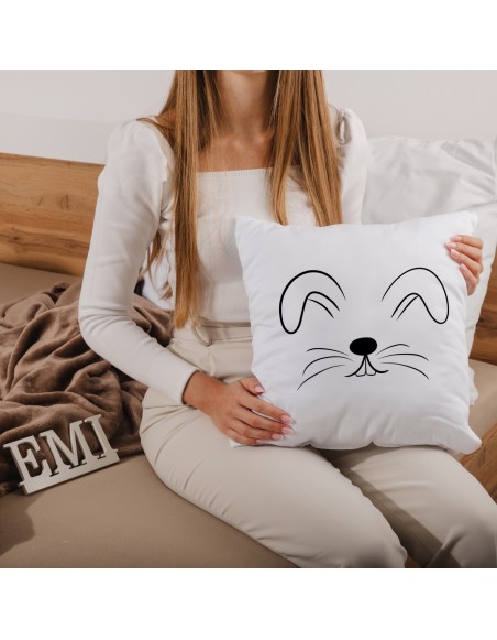 Winky dekorativni jastuk, 40x40 cm, EMI