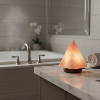 Slana_lampa_USB_piramida_kupaonica