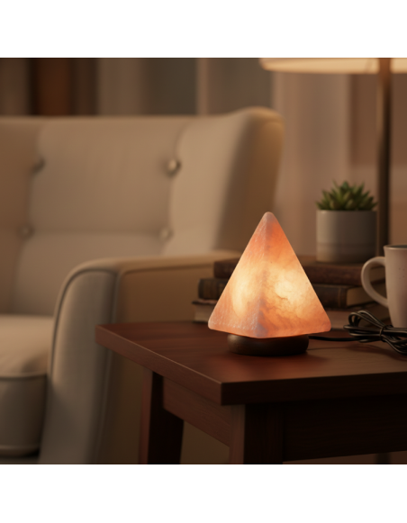 Slana_lampa_USB_piramida_spavaca_soba