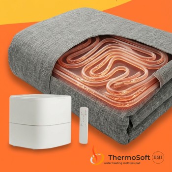 Grijaća podloga Thermo Soft EMI