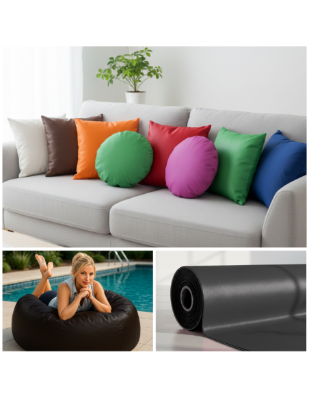 crna_umjetna_koža_za_modne_dodatke