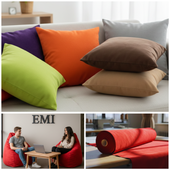 crvena_brušena_koža_za_luksuzni_izgled