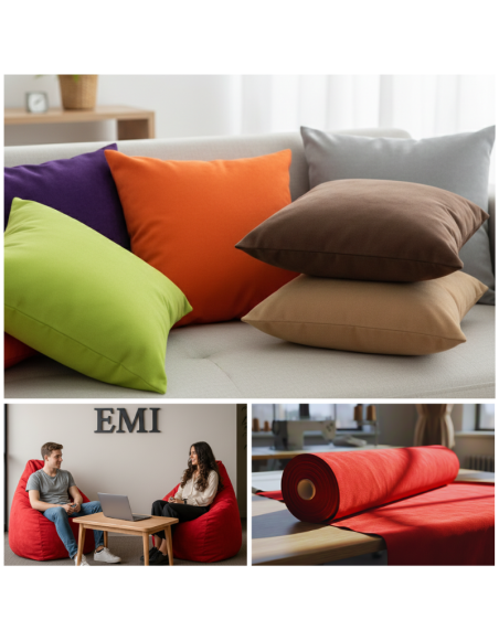 crvena_brušena_koža_za_luksuzni_izgled