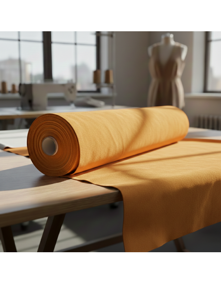 eko_semiš_narančasta_boja_metraža