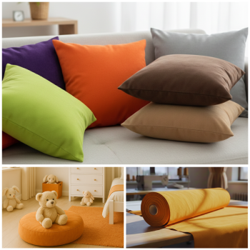 narančasta_brušena_koža_za_jastučnice