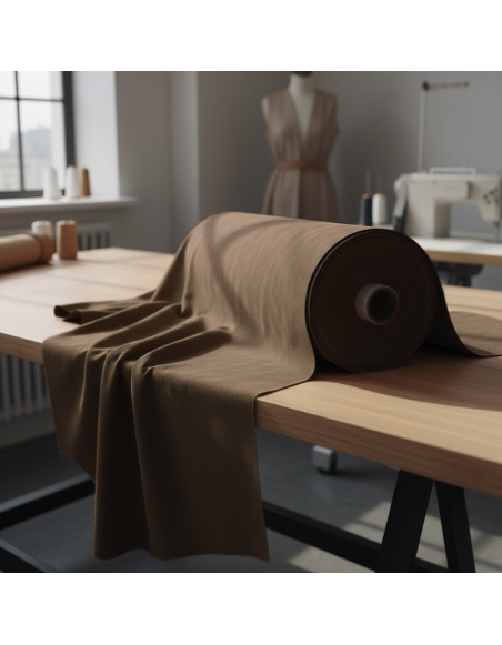 Tamnosmeđa antilop S4 EMI na metar