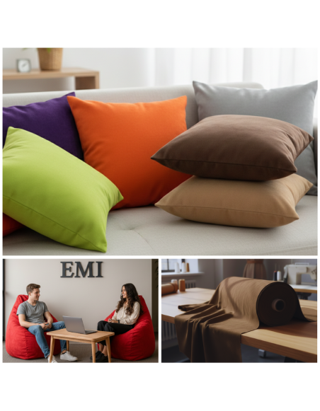 Tamnosmeđa antilop S4 EMI na metar