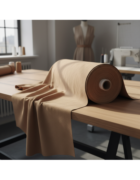 prirodna_bež_boja_semiš_tkanina