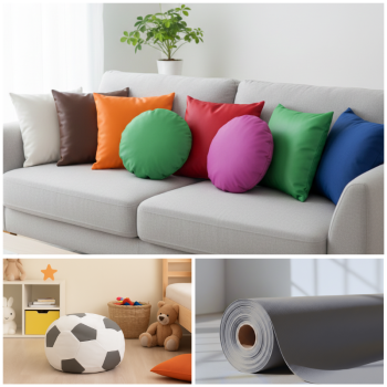 siva_umjetna_koža_mat_izgled