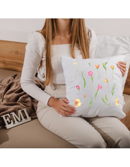 Dekorativni jastuk Elora 40x40 cm, EMI