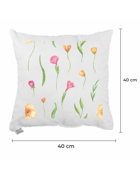 Dekorativni jastuk Elora 40x40 cm, EMI