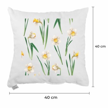 Ukrasni jastuk Narcissa 40x40 cm EMI