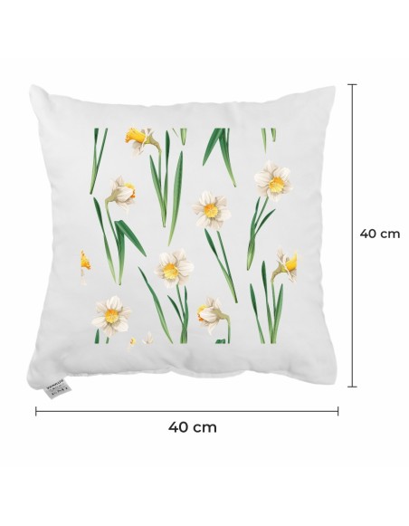 Ukrasni jastuk Narcissa 40x40 cm EMI
